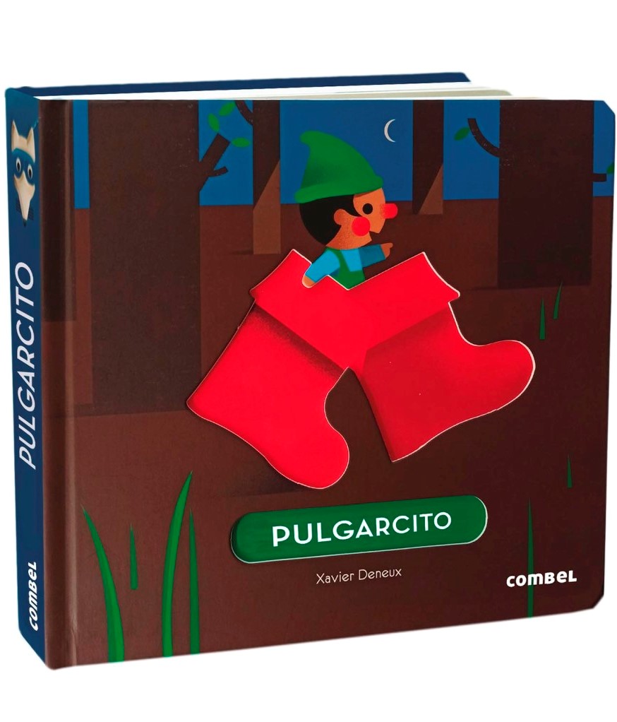 PULGARCITO