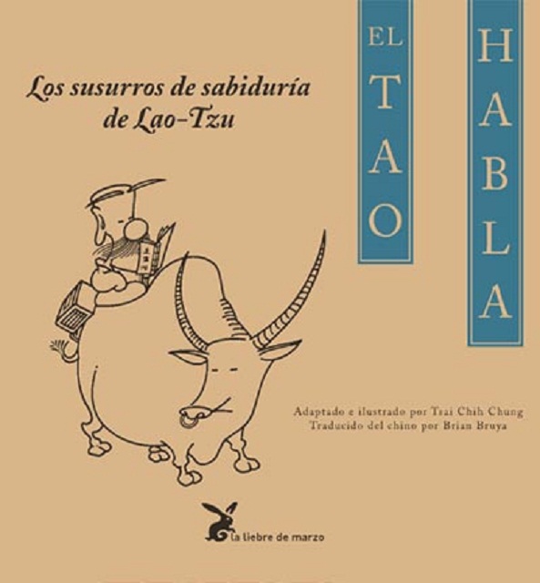 EL TAO HABLA 