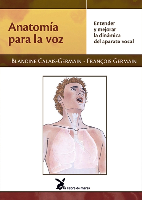 ANATOMIA PARA LA VOZ