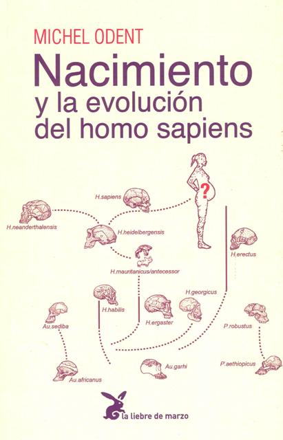NACIMIENTO Y LA EVOLUCION DEL HOMO SAPIENS