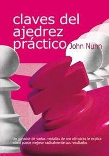 CLAVES DEL AJEDREZ PRACTICO