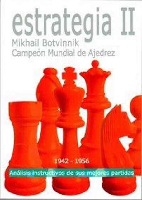 ESTRATEGIA II (1942 - 1956)