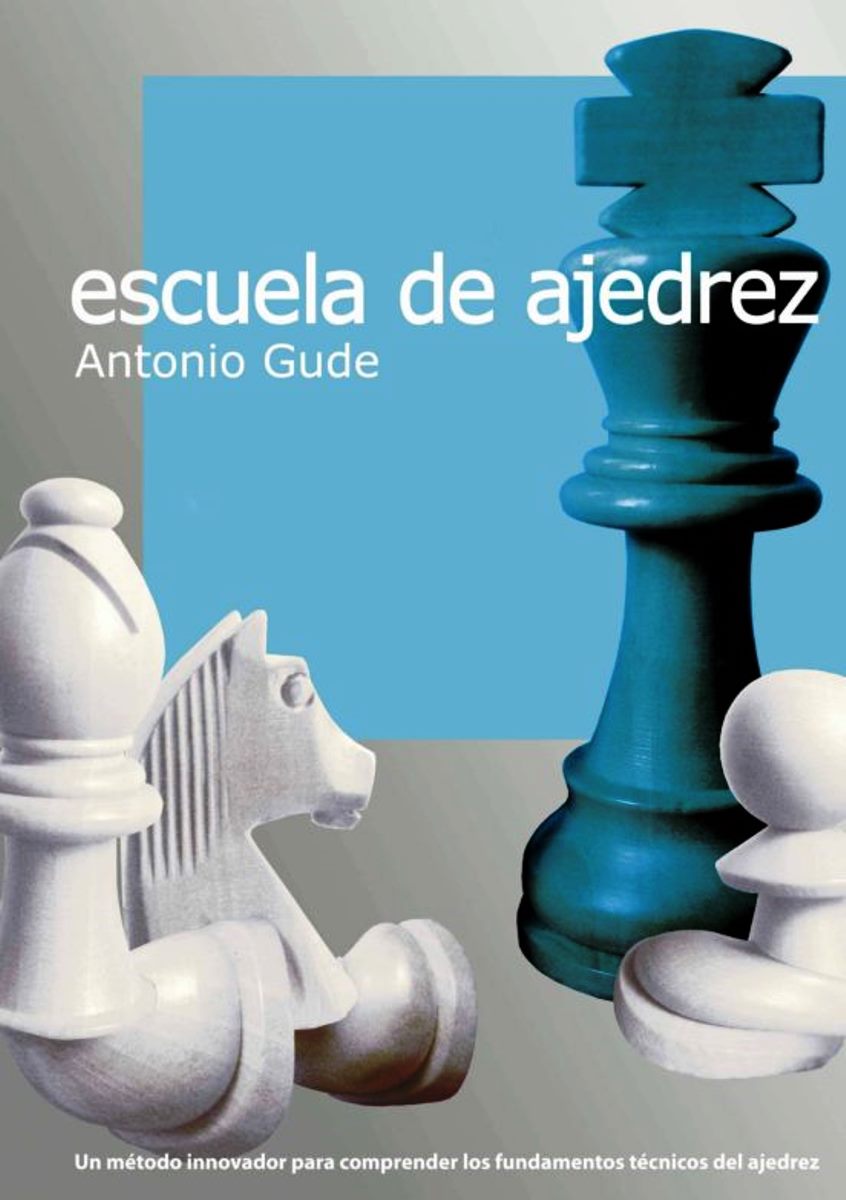 ESCUELA DE AJEDREZ