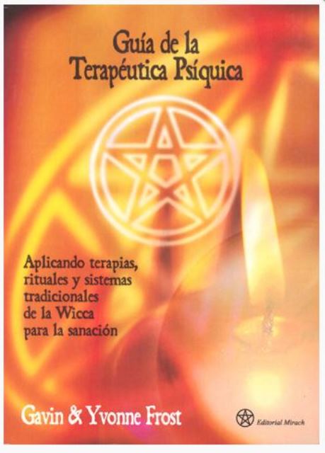 TERAPEUTICA PSIQUICA GUIA DE LA