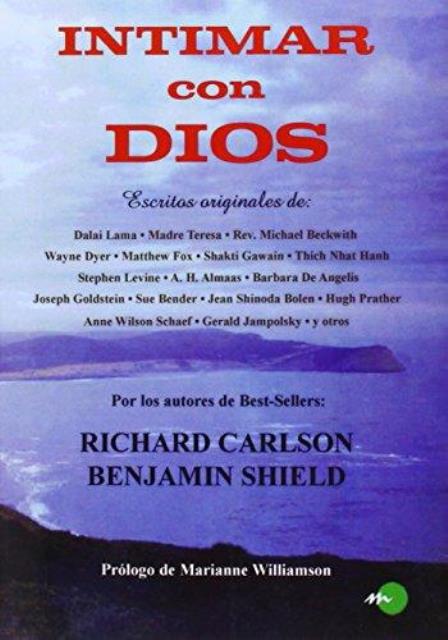 INTIMAR CON DIOS
