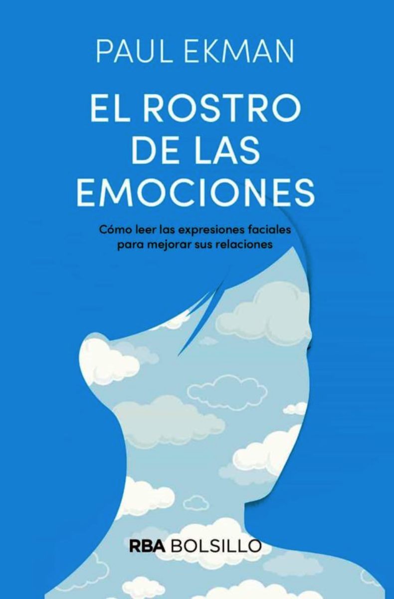 EL ROSTRO DE LAS EMOCIONES 