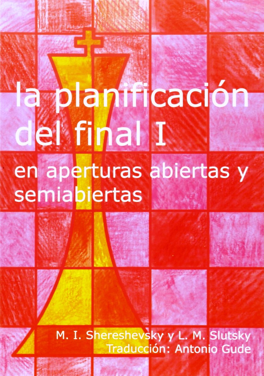 LA PLANIFICACION DEL FINAL I EN APERTURAS ABIERTAS Y SEMIABIERTAS 