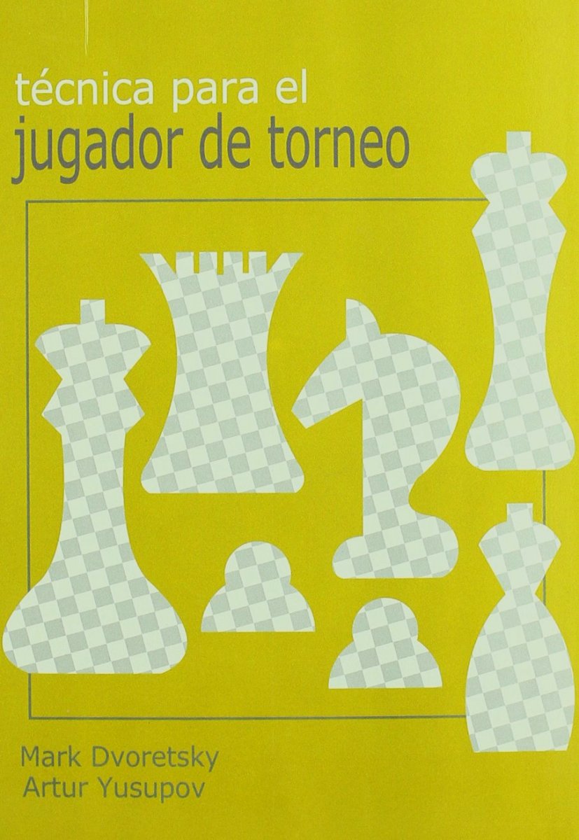 TECNICA PARA EL JUGADOR DE TORNEO