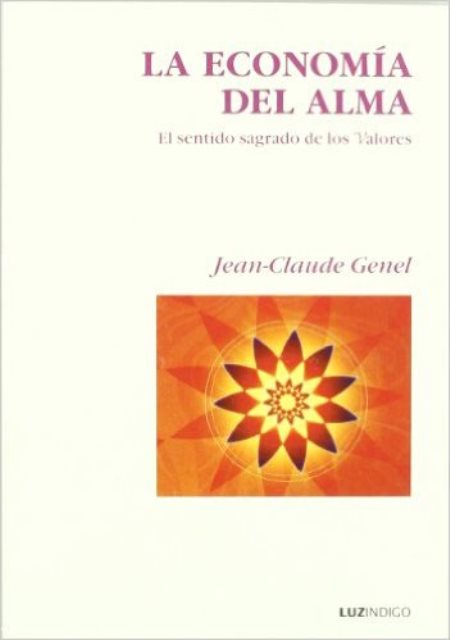 LA ECONOMIA DEL ALMA 