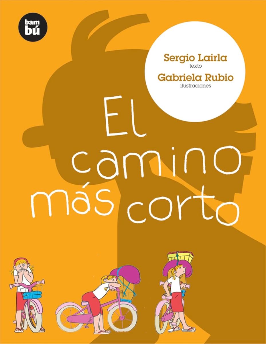 EL CAMINO MAS CORTO 