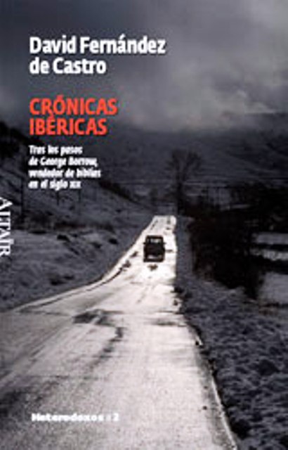 CRONICAS IBERICAS