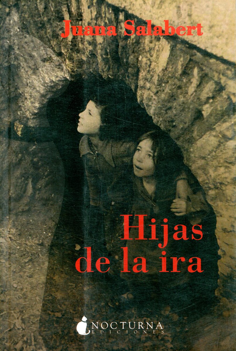HIJAS DE LA IRA