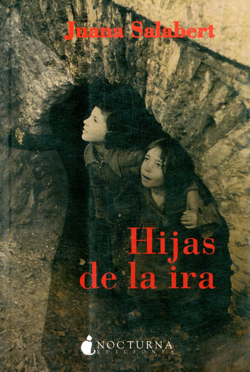 HIJAS DE LA IRA