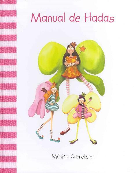 MANUAL DE HADAS