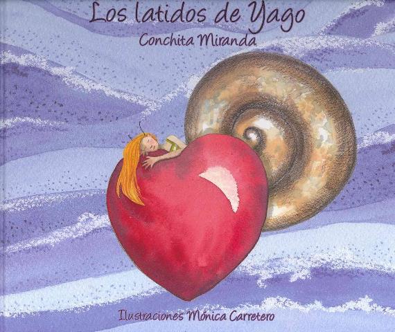 LOS LATIDOS DE YAGO 