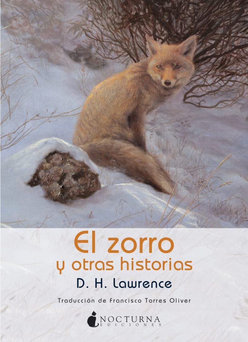 EL ZORRO Y OTRAS HISTORIAS 