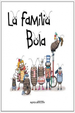 LA FAMILIA BOLA 