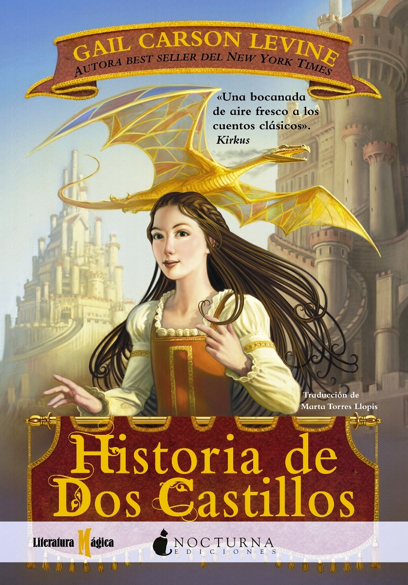 HISTORIA DE DOS CASTILLOS