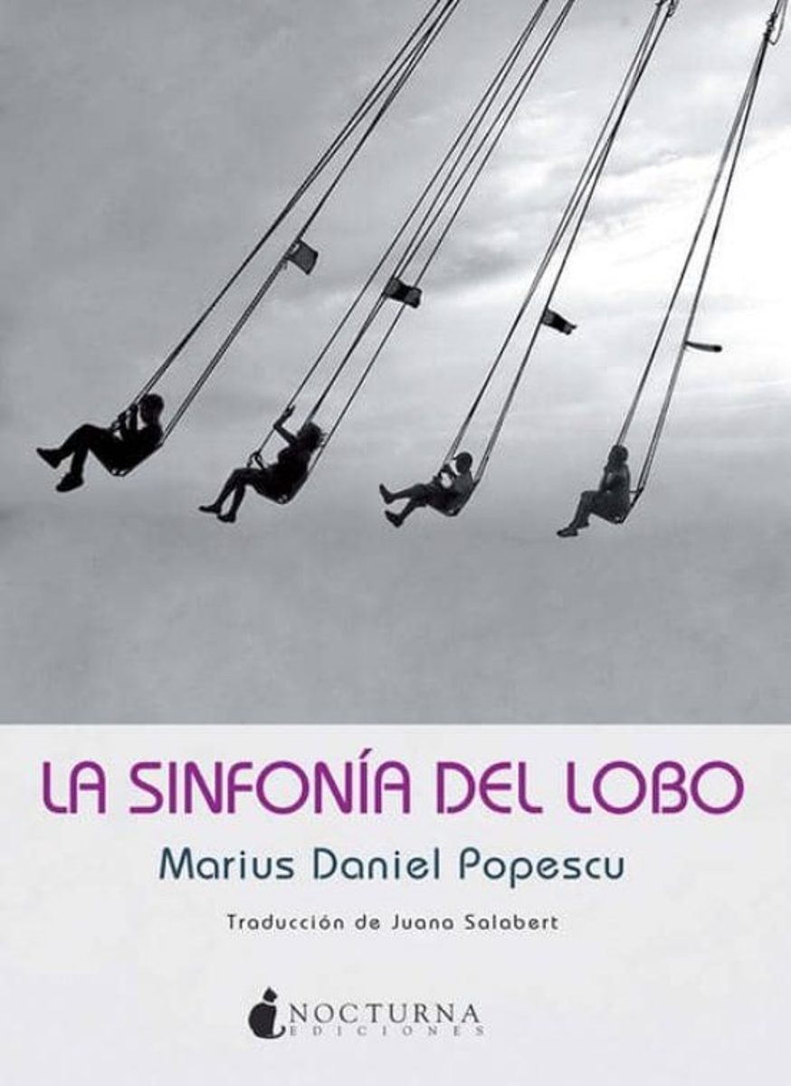 LA SINFONIA DEL LOBO 