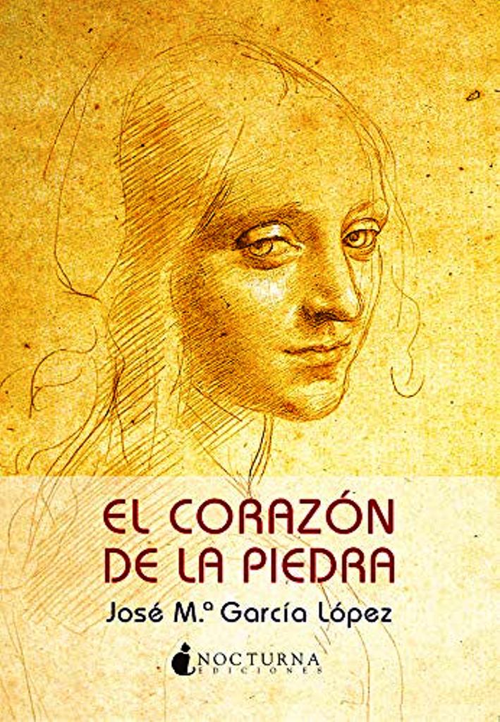 EL CORAZON DE LA PIEDRA 