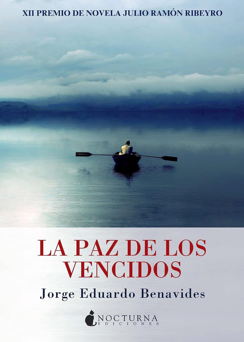 LA PAZ DE LOS VENCIDOS 