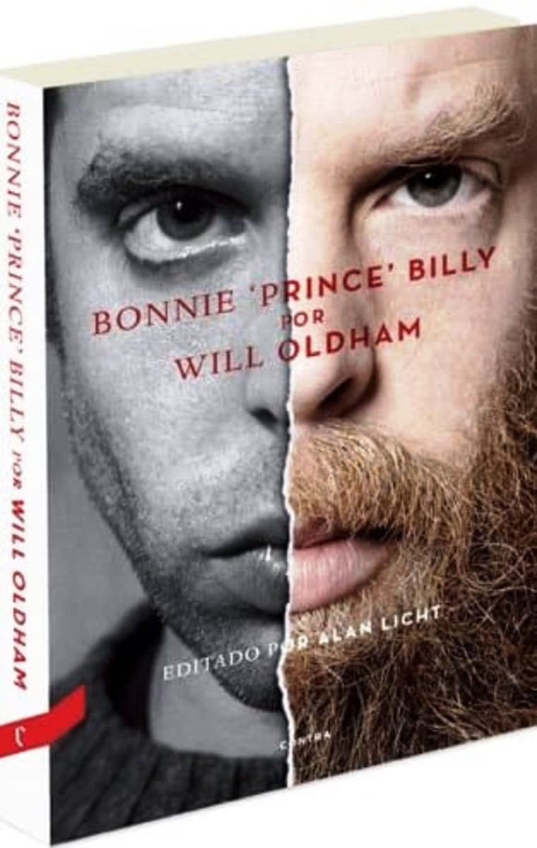 BONNIE PRINCE BILLY