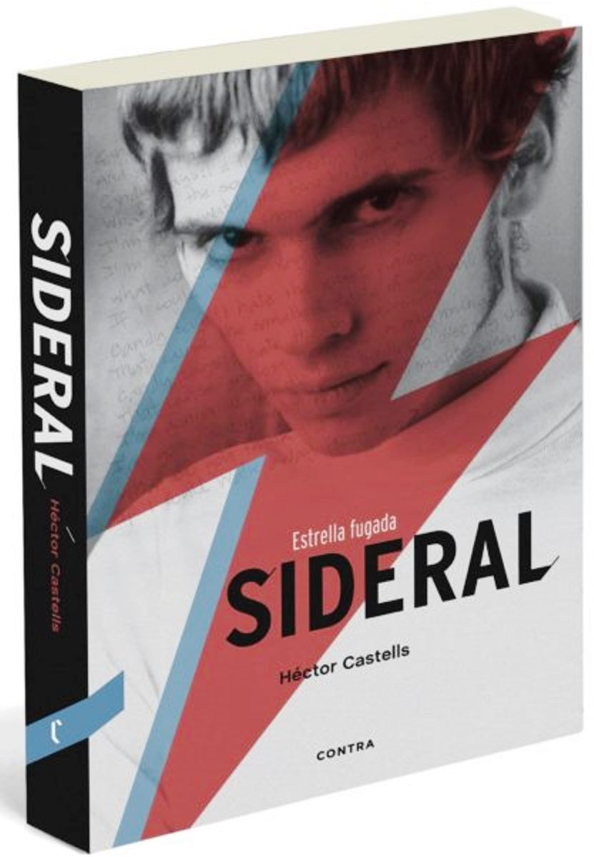 SIDERAL . ESTRELLA FUGADA