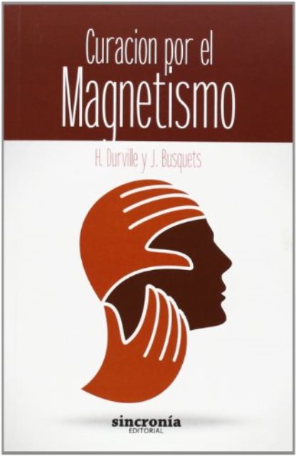 CURACION POR EL MAGNETISMO