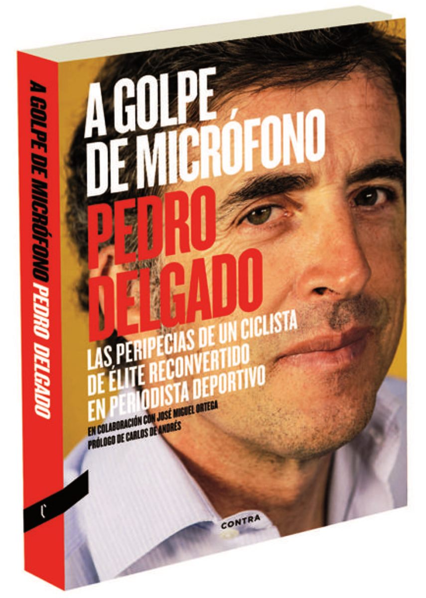 A GOLPE DE MICROFONO