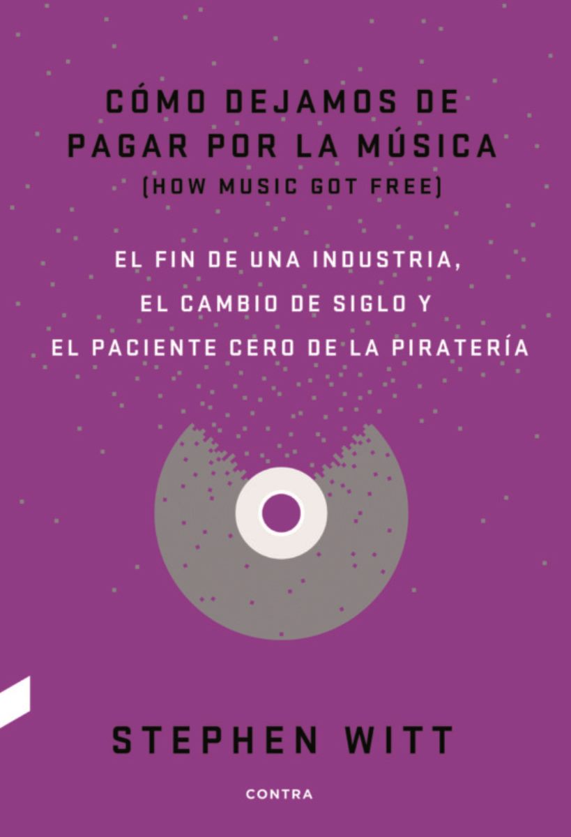 COMO DEJAMOS DE PAGAR POR LA MUSICA