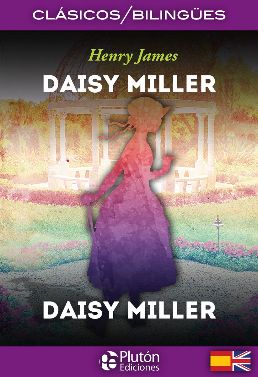 DAISY MILLER (BILINGUE)
