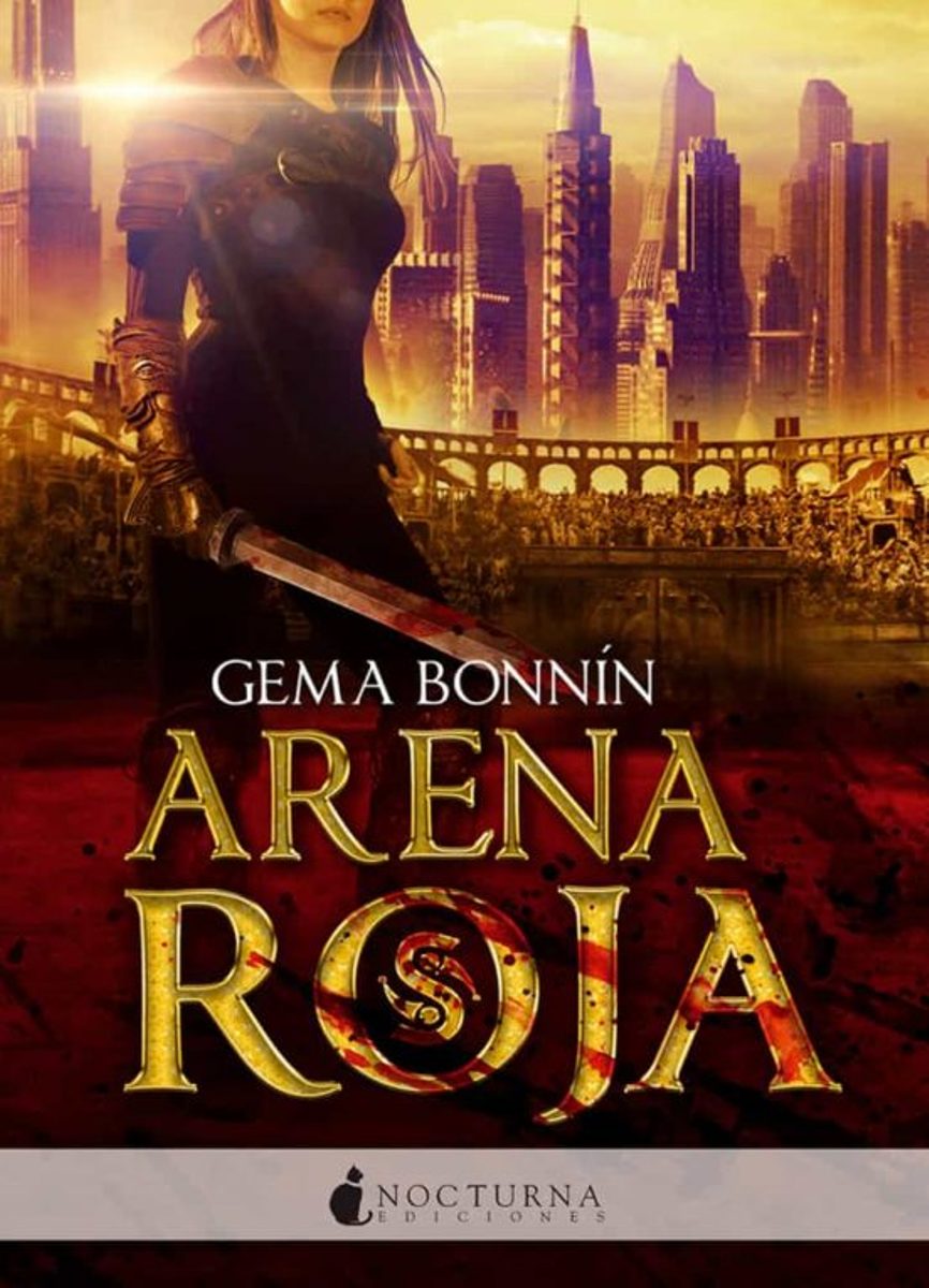 ARENA ROJA (1)