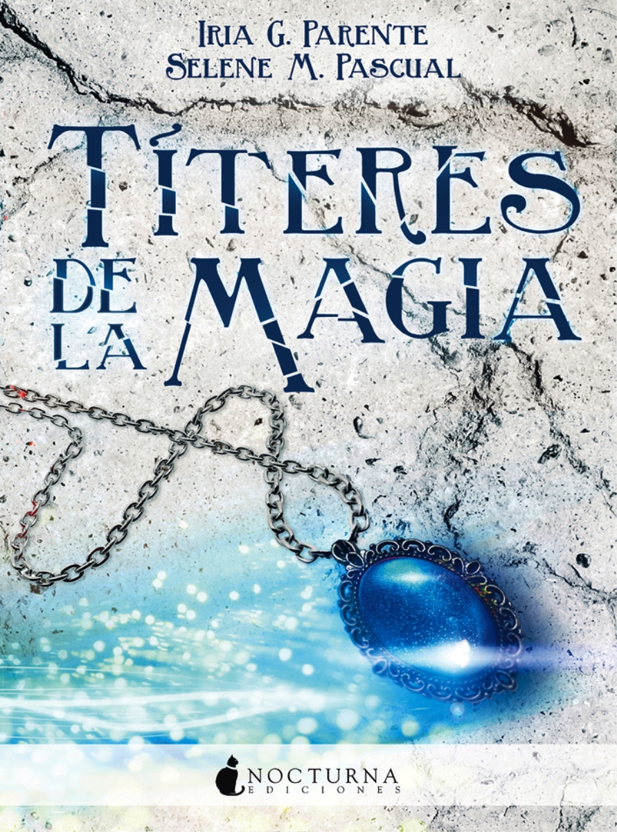 TITERES DE LA MAGIA