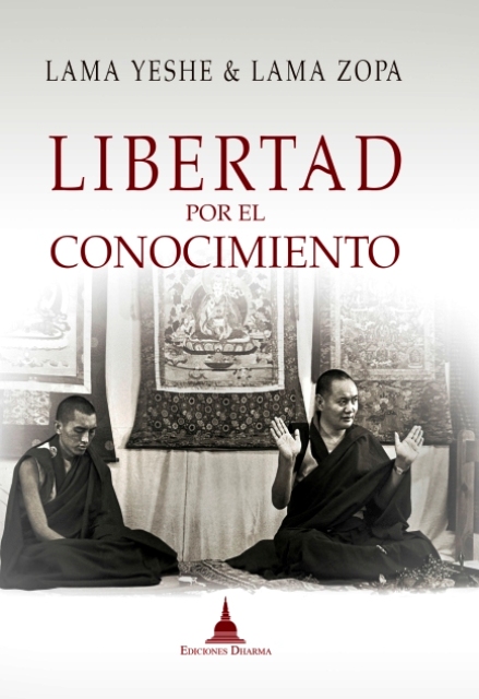 LIBERTAD POR EL CONOCIMIENTO