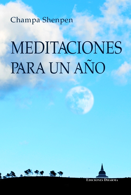 MEDITACIONES PARA UN AO