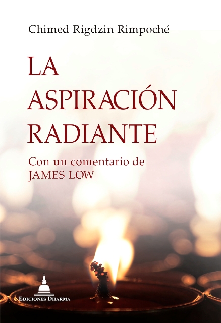 LA ASPIRACION RADIANTE 