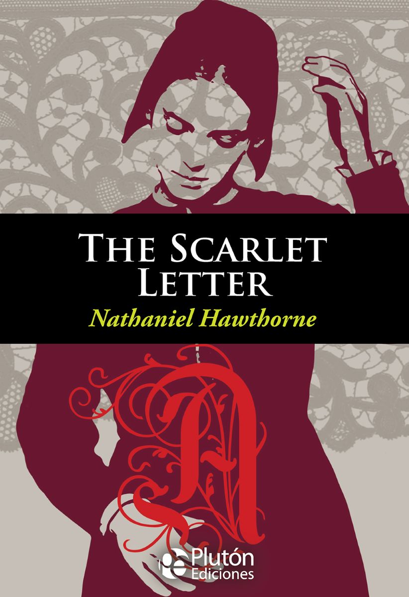 THE SCARLET LETTER - ENGLISH