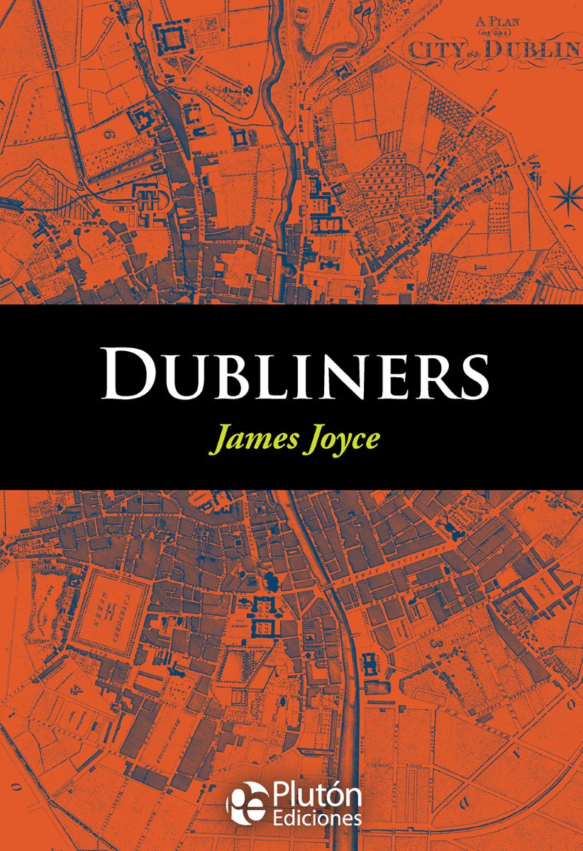 DUBLINERS - ENGLISH