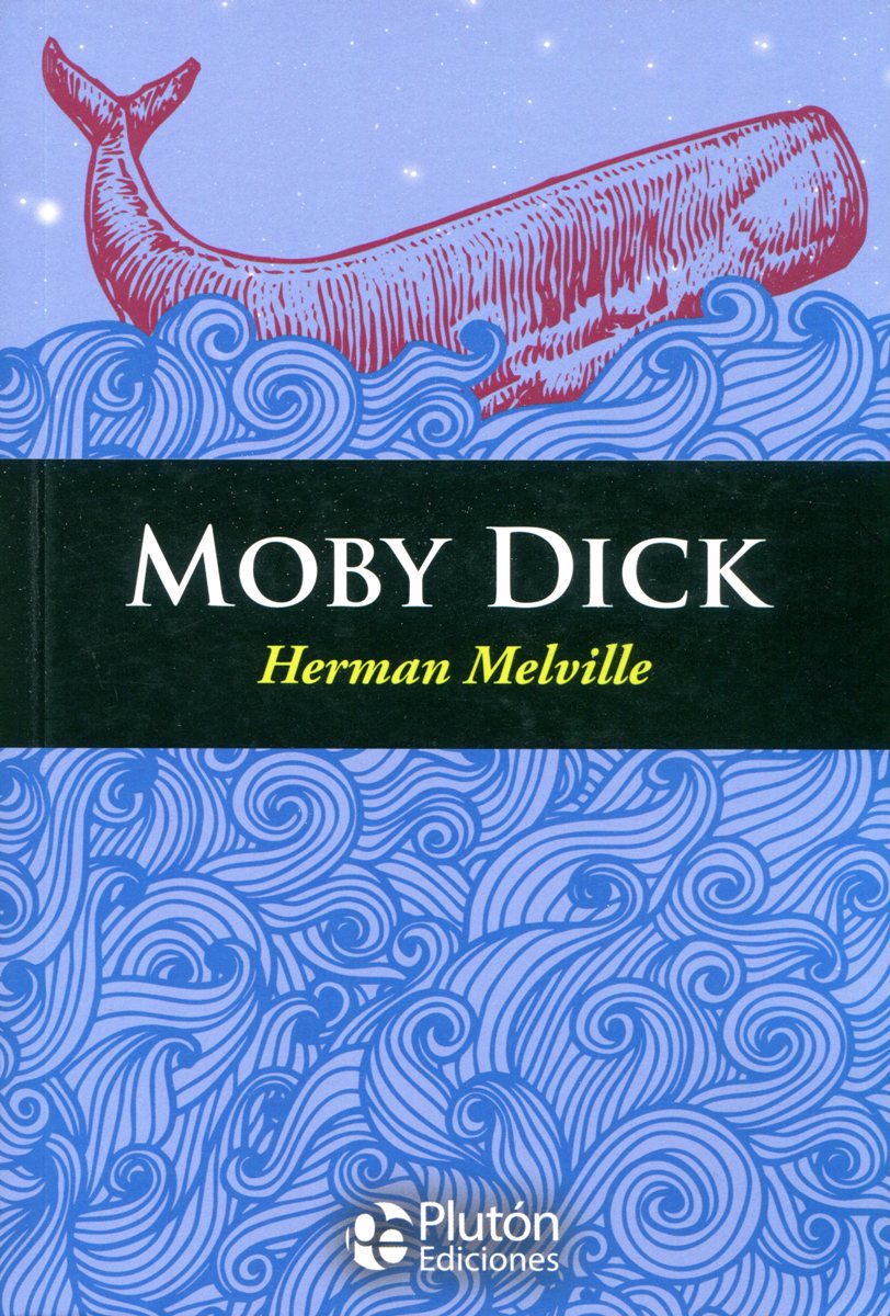 MOBY DICK (INGLES)