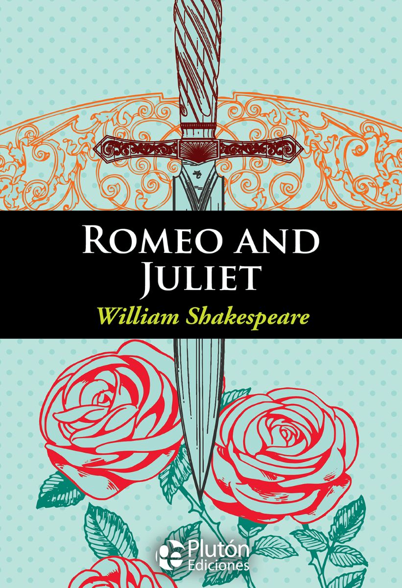 ROMEO AND JULIET - ENGLISH