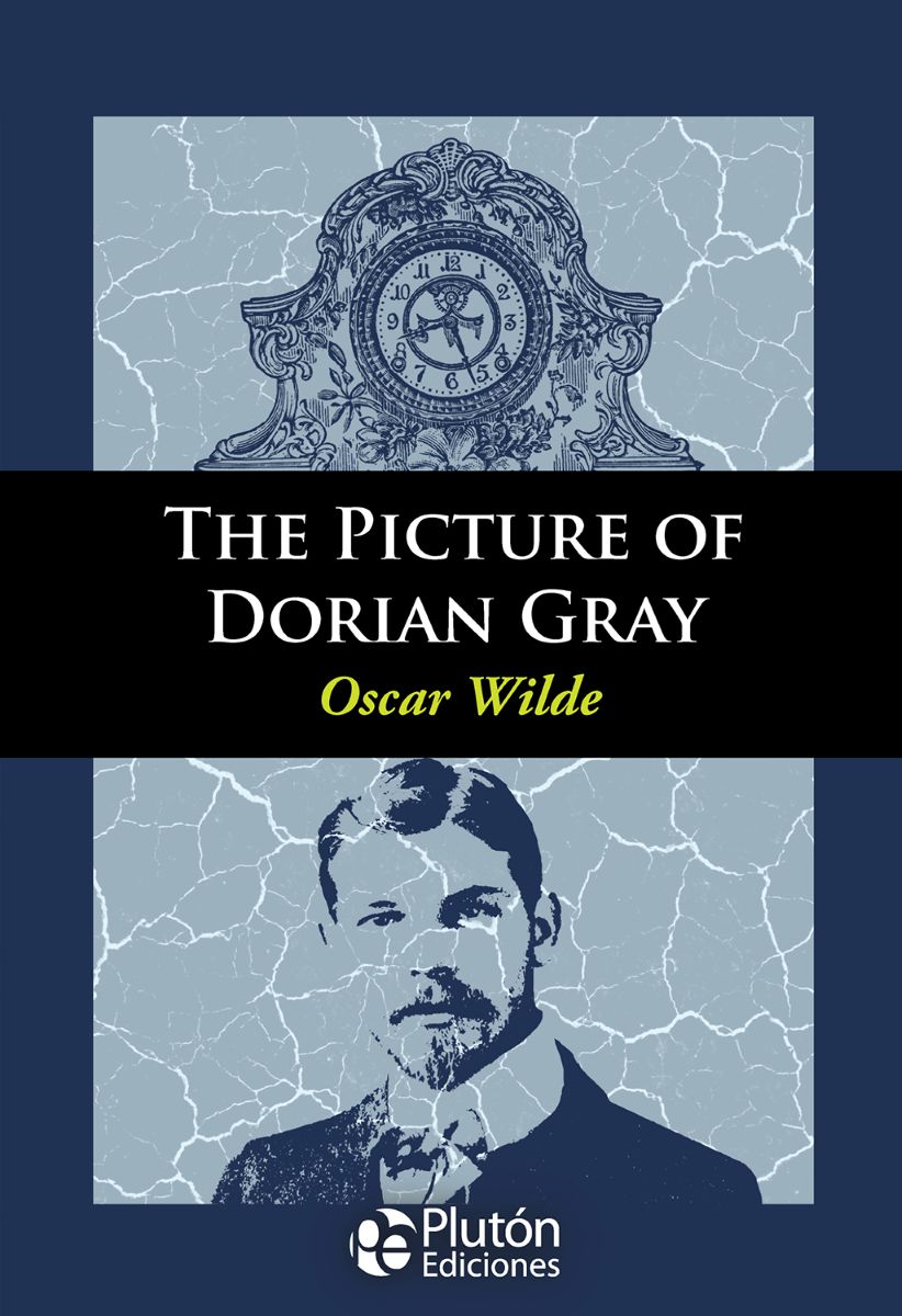 THE PICTURE OF DORIAN GRAY - ENGLISH