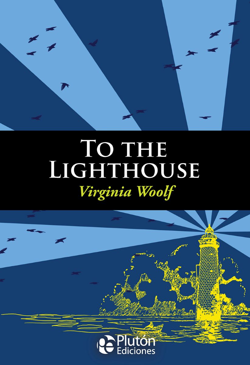 TO THE LIGHTHOUSE - ENGLISH