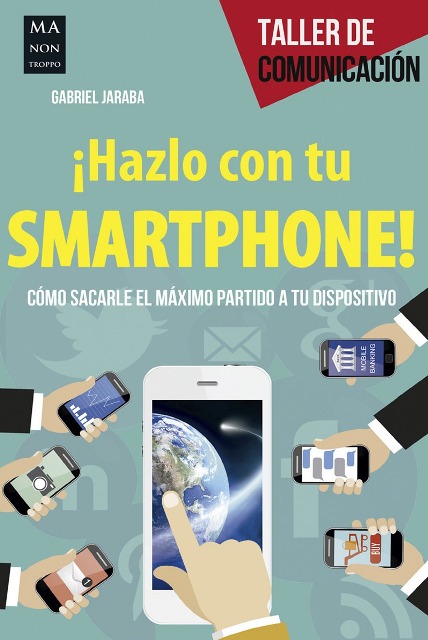 HAZLO CON TU SMARTPHONE !