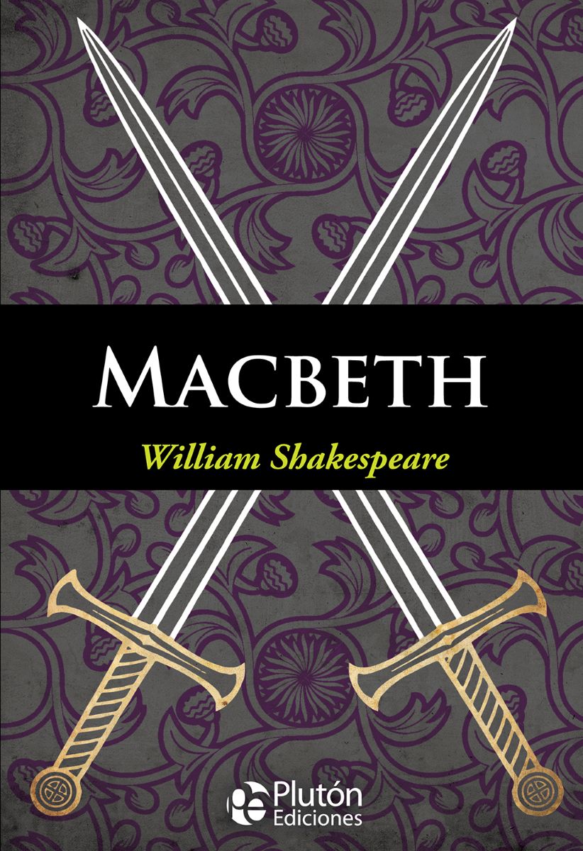 MACBETH - ENGLISH