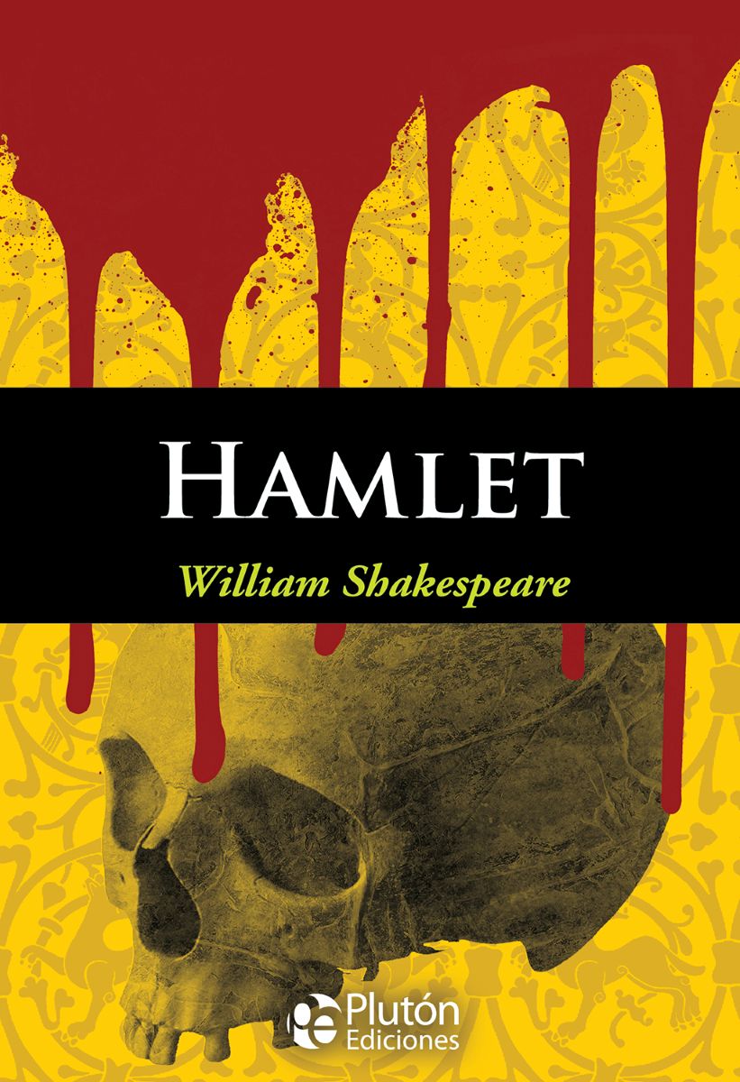 HAMLET - ENGLISH
