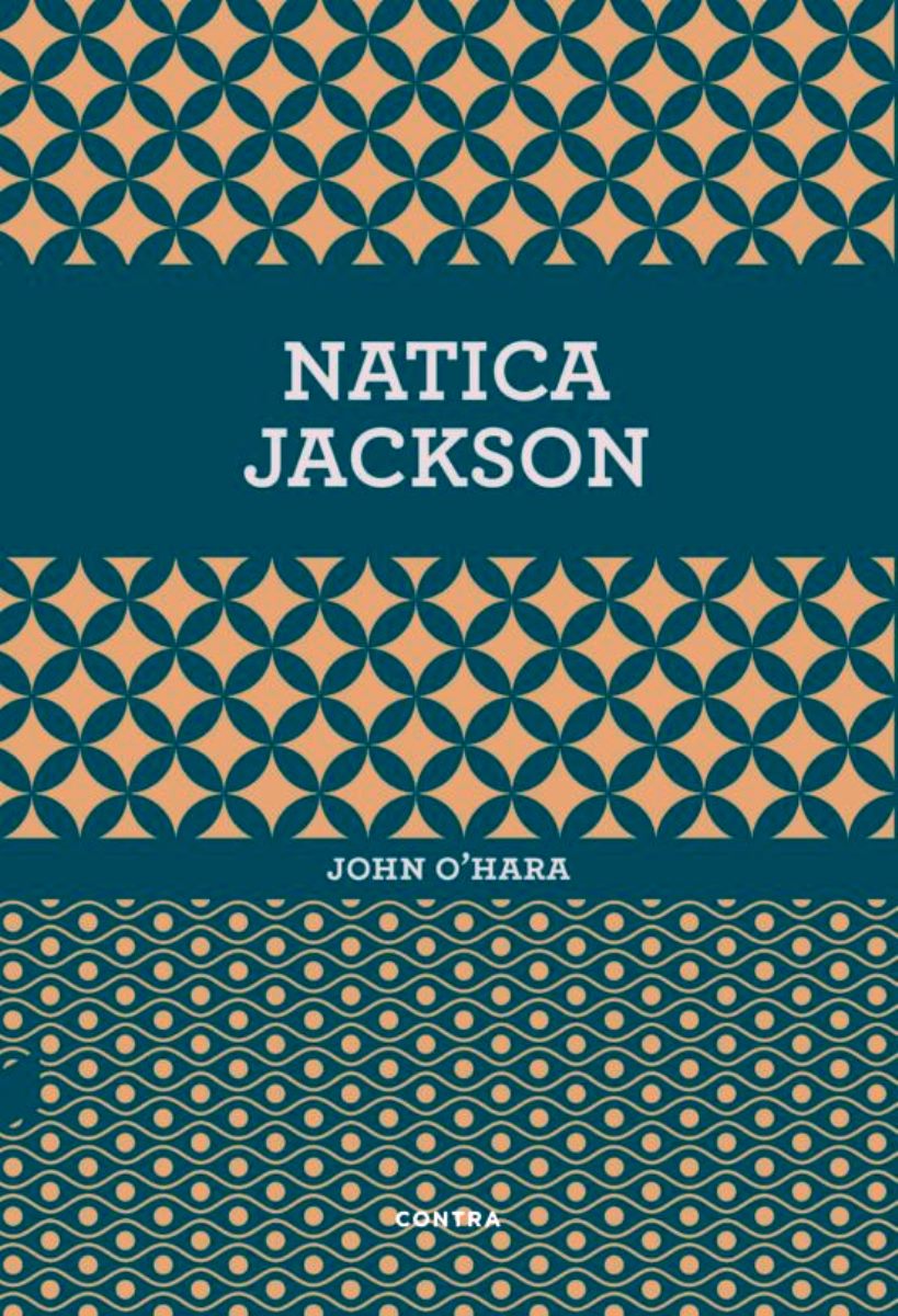 NATICA JACKSON