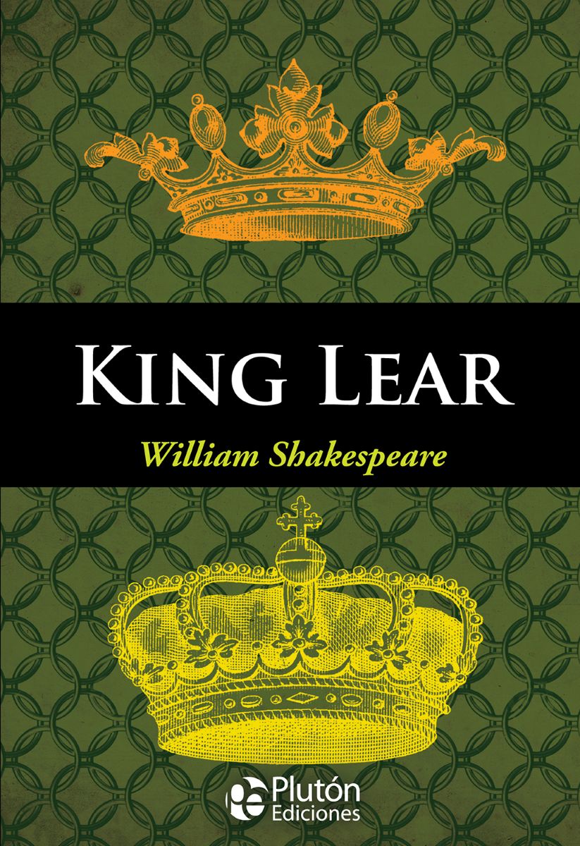 KINGLEAR - ENGLISH