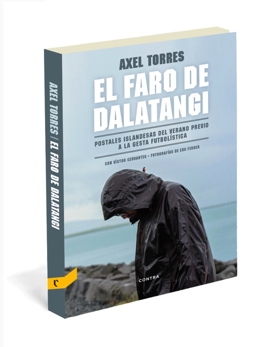 EL FARO DE DALATANGI 