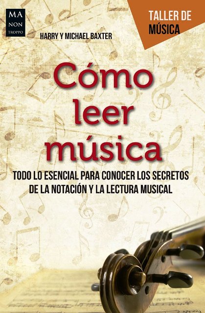 COMO LEER MUSICA