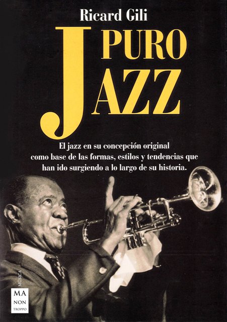 PURO JAZZ